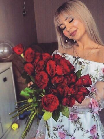 Анкета проститутки Дарья, Асбест, 26 лет, №22961